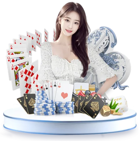 Trò chơi Blackjack tại GK88